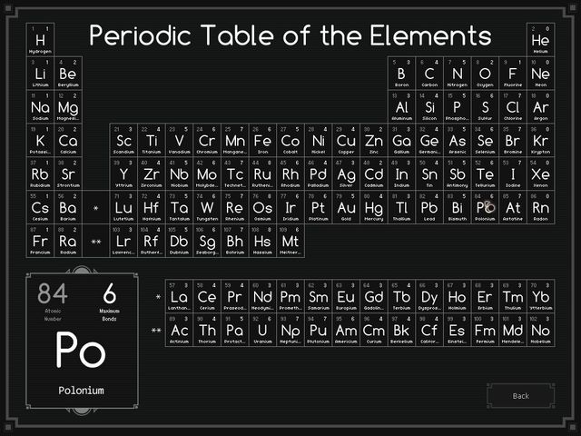 SpaceChem 6