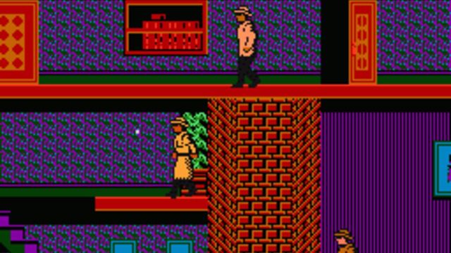 Dick Tracy 5