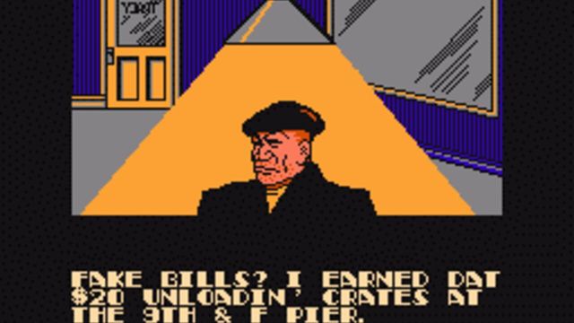 Dick Tracy 6