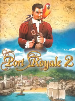 Port Royale 2