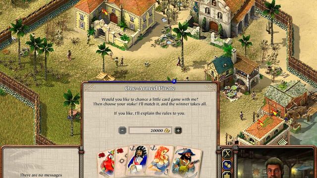 Port Royale 2 3