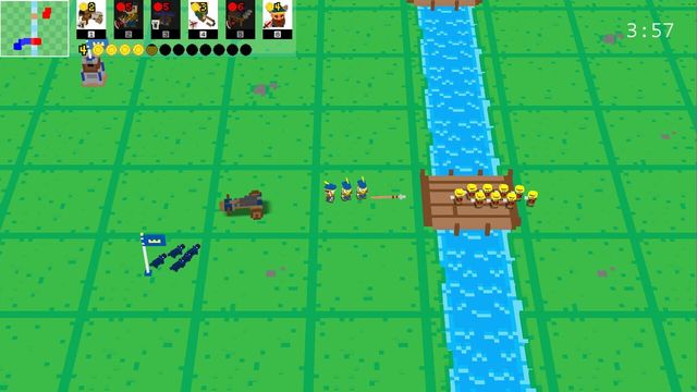 Lootfest Wars 3