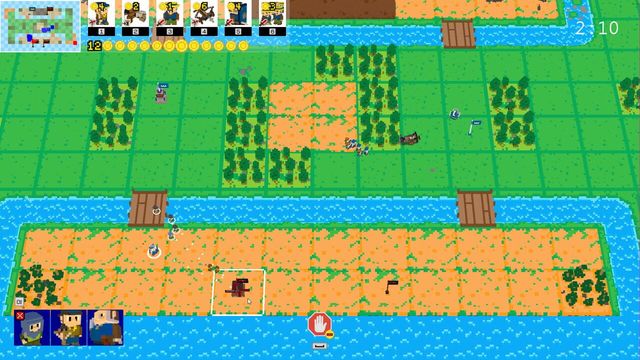Lootfest Wars 4