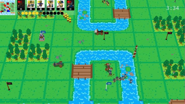 Lootfest Wars 6