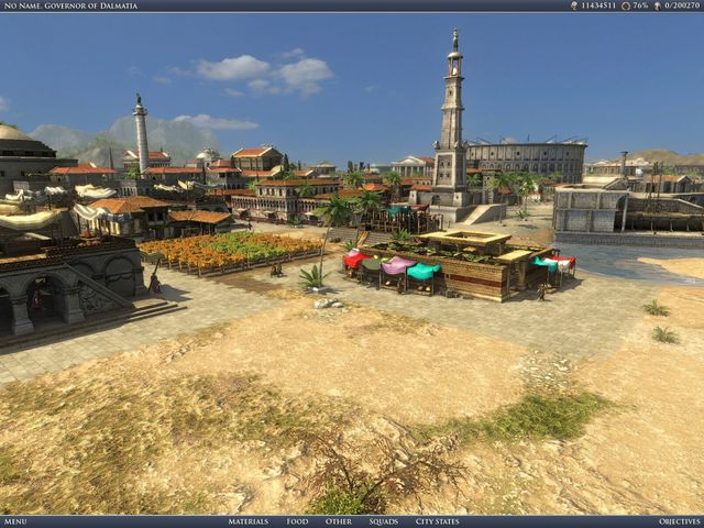 Grand Ages: Rome 2