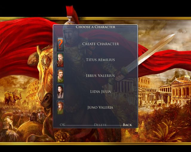 Grand Ages: Rome 4
