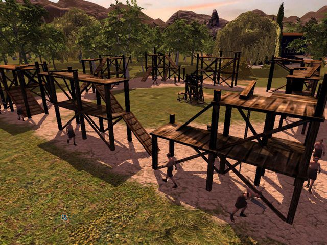 Grand Ages: Rome 6