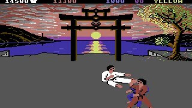 International Karate + 2