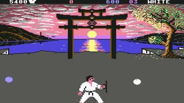 International Karate + 3