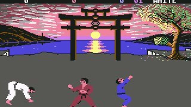 International Karate + 6