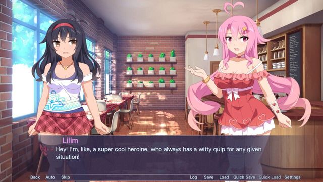 Sakura Cupid 1