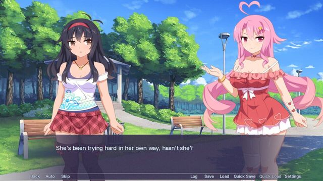 Sakura Cupid 2