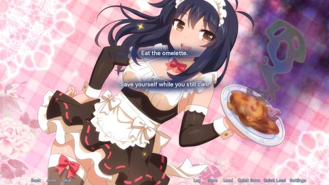 Sakura Cupid 3