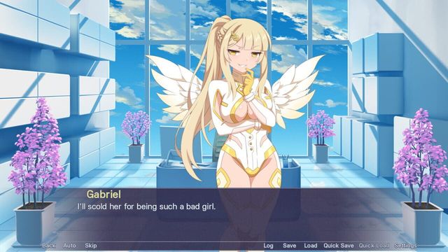 Sakura Cupid 4