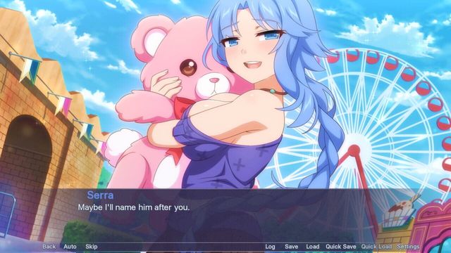 Sakura Cupid 5