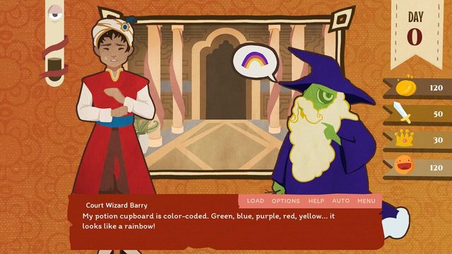 Your Royal Gayness 4