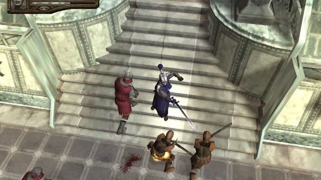 Baldur's Gate: Dark Alliance II 3