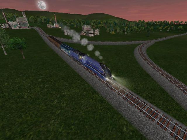 Railroad Tycoon 3 3
