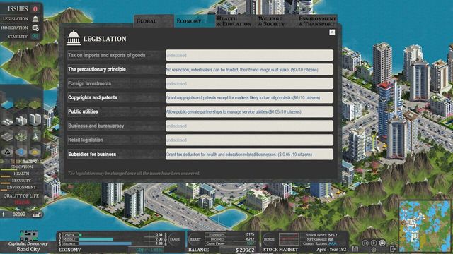 Citystate 3
