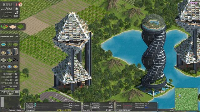Citystate 4