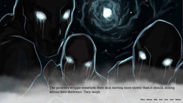 Lake of Voices 2