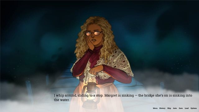 Lake of Voices 4
