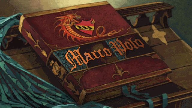 Marco Polo 6
