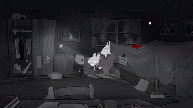Bear With Me: Collector's Edition 4