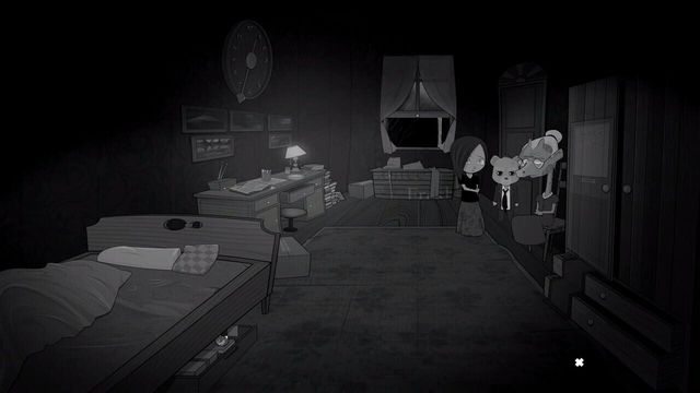 Bear With Me: Collector's Edition 5