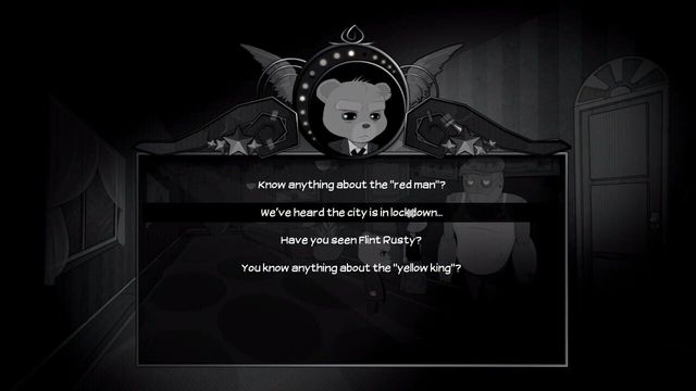 Bear With Me: Collector's Edition 6