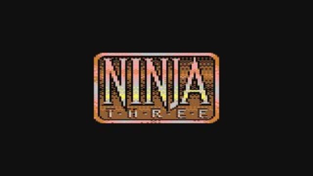 Last Ninja 3 3
