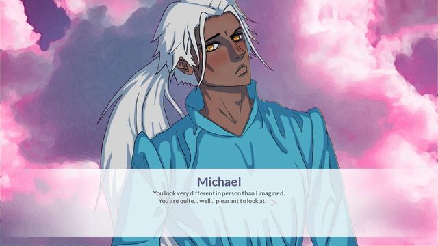 Miraclr: Divine Dating Sim 5