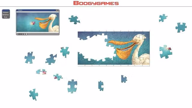 Puzzle for Kids 2