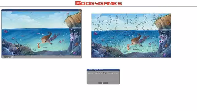 Puzzle for Kids 4
