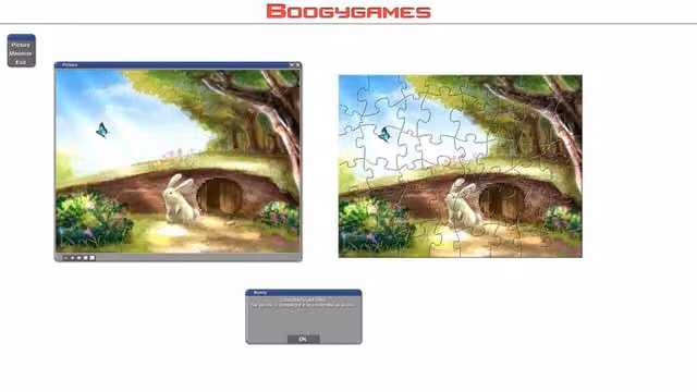 Puzzle for Kids 5