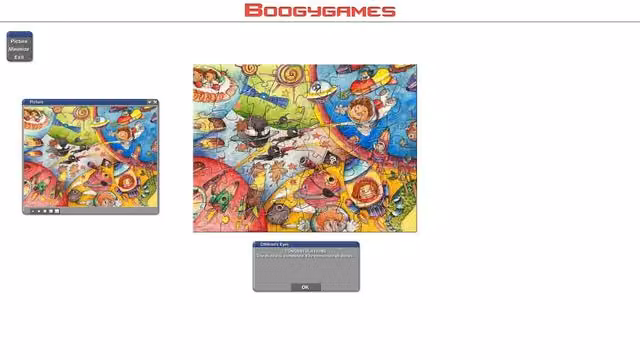 Puzzle for Kids 6