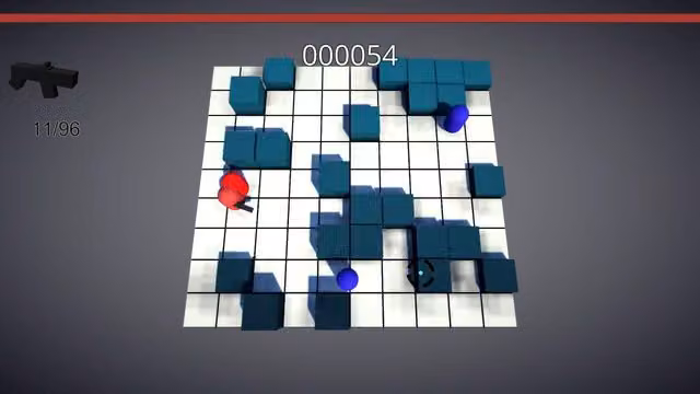 Primitive Shooter 4