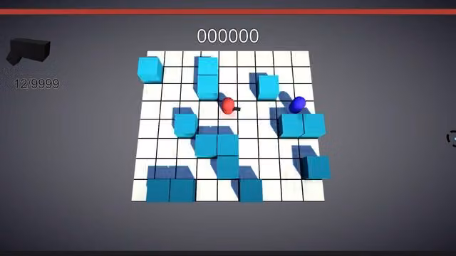 Primitive Shooter 5