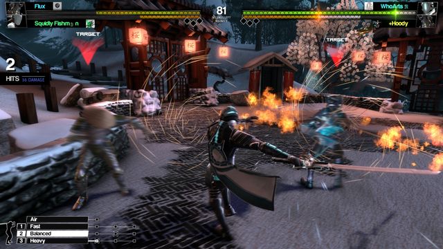 Blade Symphony 2