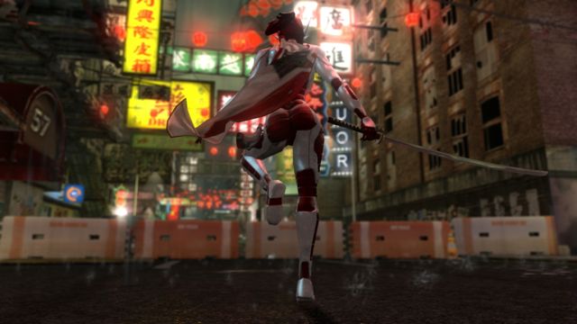 Blade Symphony 3