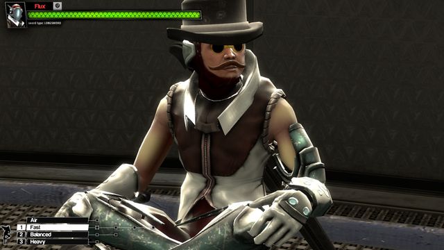 Blade Symphony 6