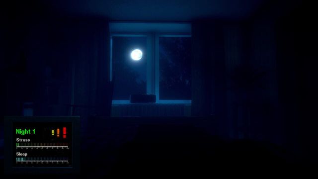Try to Fall Asleep 6