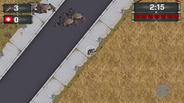 No safety 3