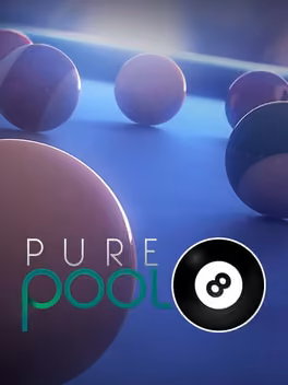 Pure Pool