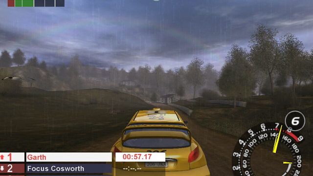 RalliSport Challenge 2