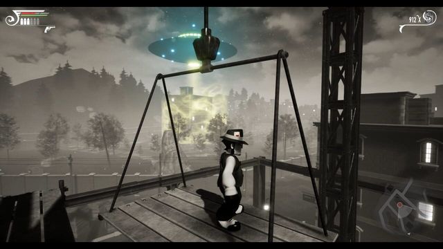 Timothy vs. the Aliens 2