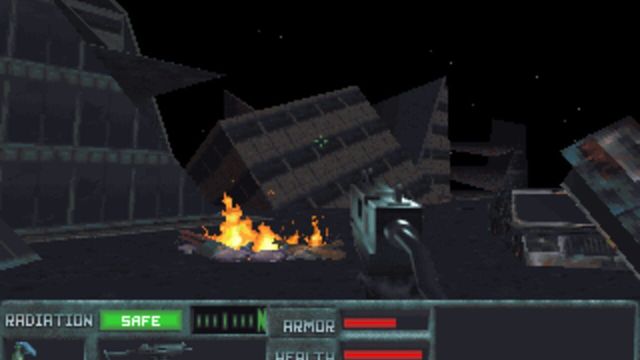 The Terminator: Future Shock 2