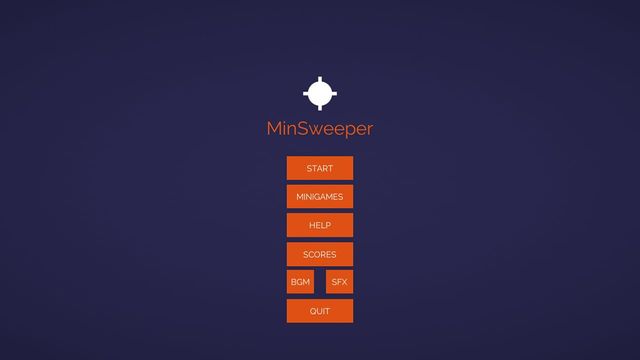 MinSweeper 1