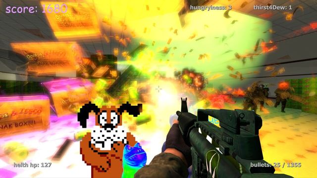 Game of the Year: 420BlazeIt 4