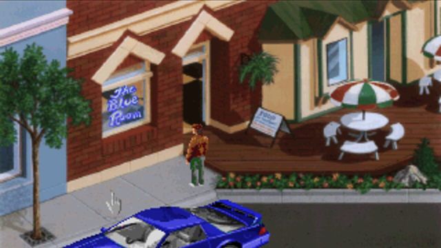 Police Quest: In Pursuit of the Death Angel 3
